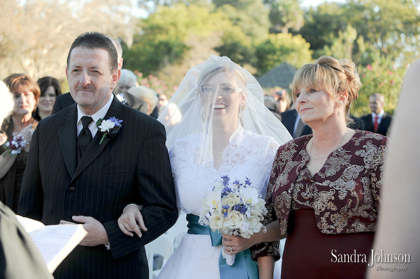 Best Leu Gardens Wedding Photos, Orlando - Sandra Johnson (SJFoto.com)